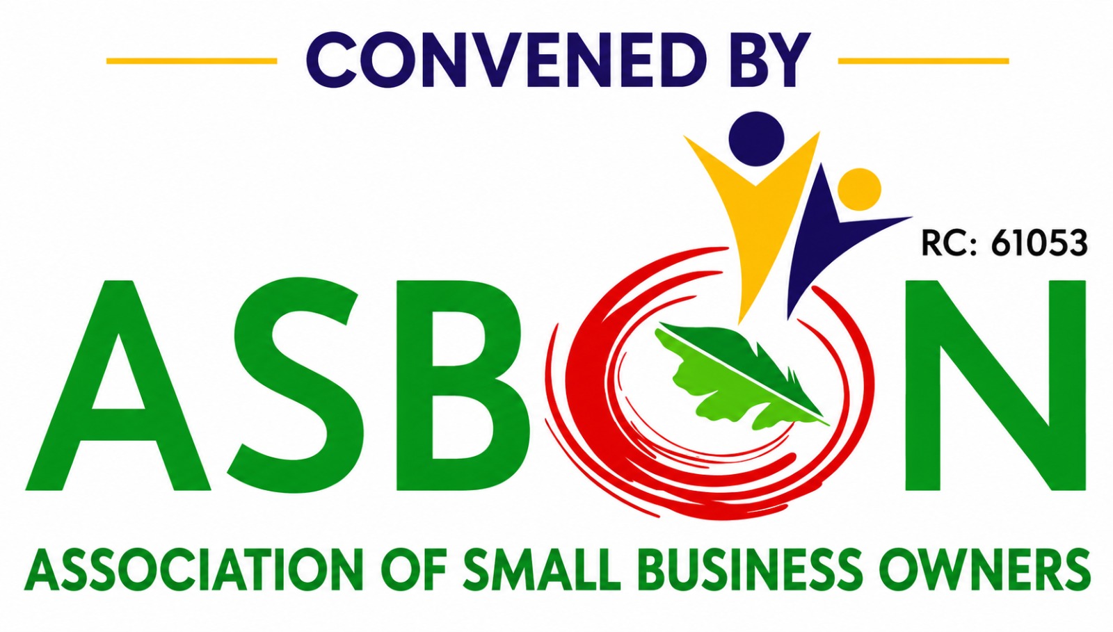 ASBON logo
