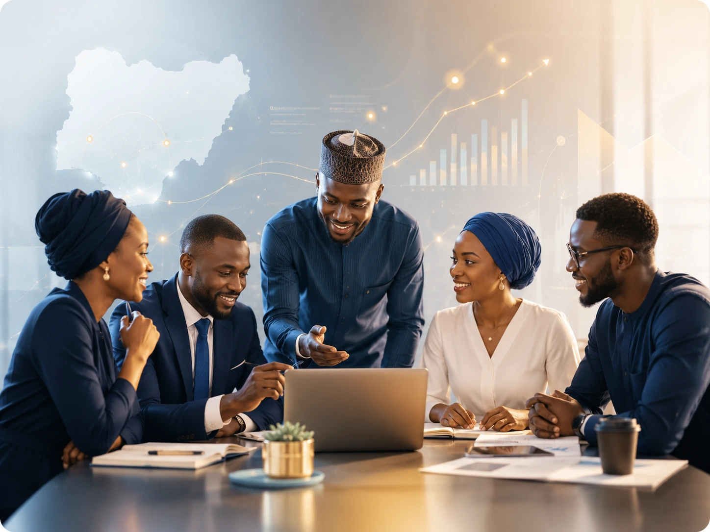 SME collaboration