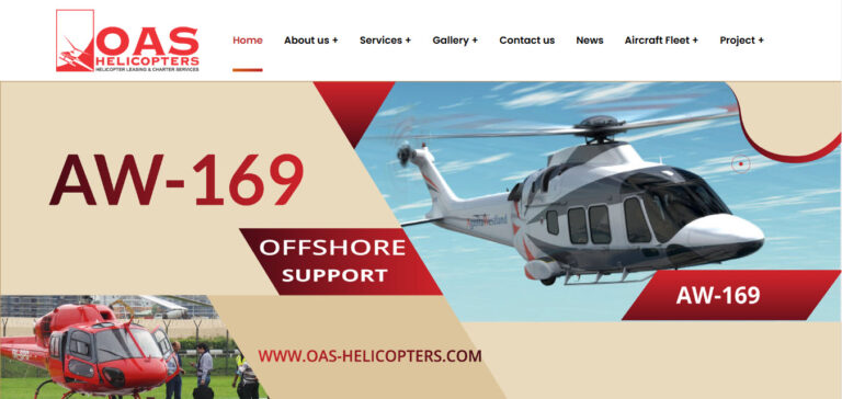 Obewe portfolio project 1